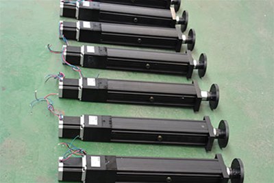 万象城平台,万象城(中国)机械电动缸的优势