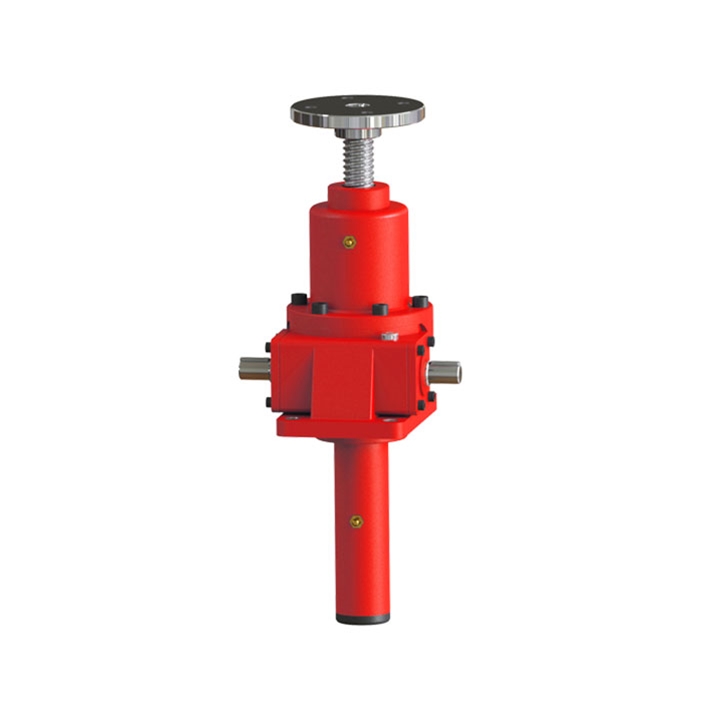 JWB蜗轮丝杆升降机